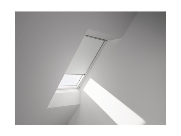 Velux mørklægningsgardin