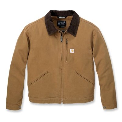 Carhartt Detroit jakke