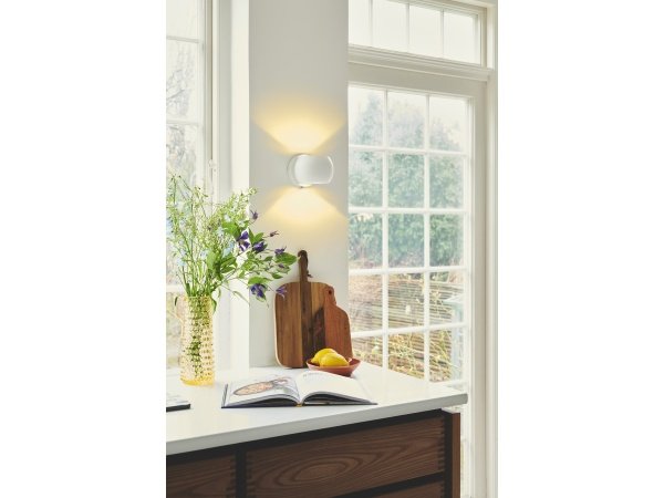 Nordlux Belir væglampe