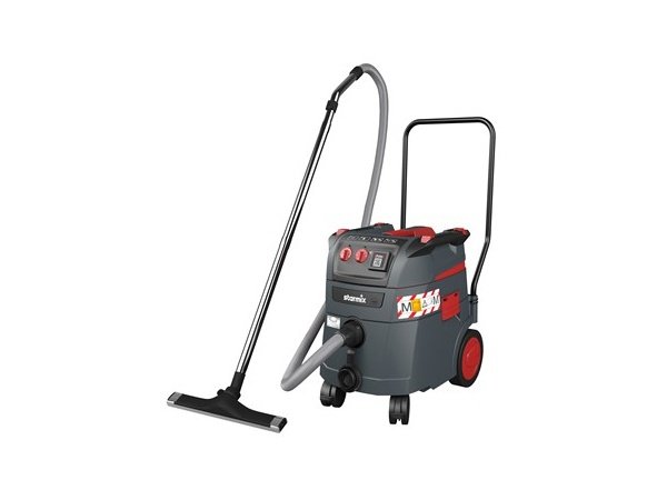 Starmix støvsuger 1600W