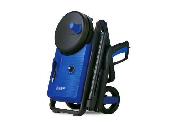 Nilfisk højtryksrenser