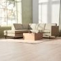 Wallmann Grey Washed Eg Plank