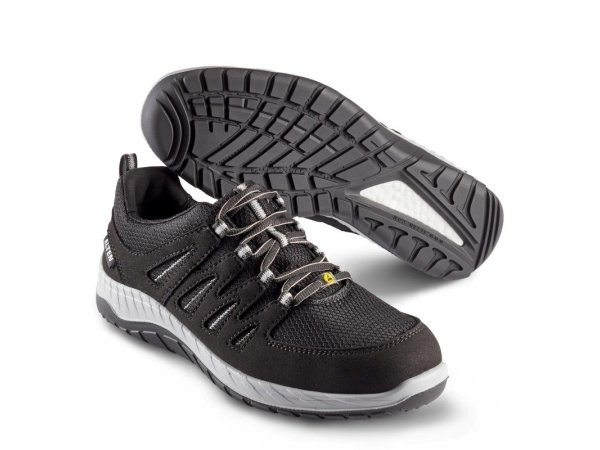 Elten sikkerhedssko Maddox