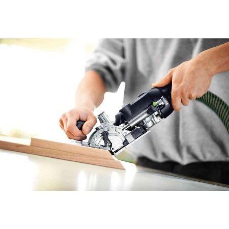 Festool samlingsfræser