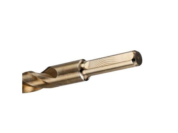 Dewalt HSS-E koboltbor