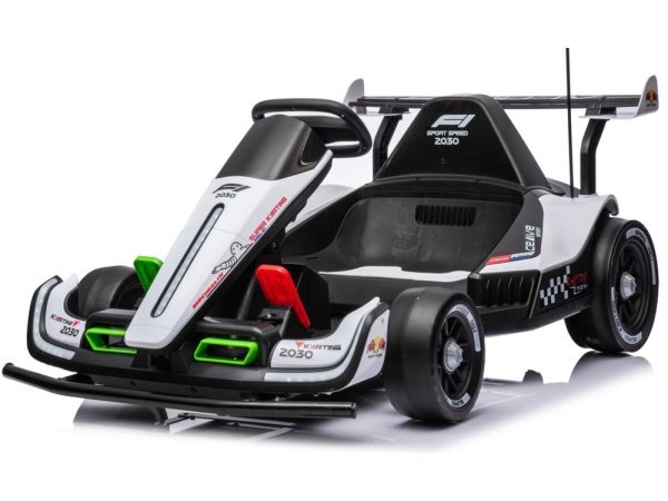 Azeno Formula Gokart Azeno Formula Gokart