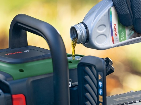 Bosch AdvancedChain kædesav