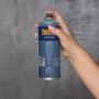 Belton Perfect Jeans Blue spraymaling