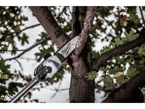 Milwaukee grensavforsats