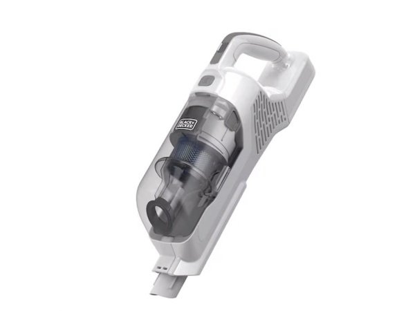 Black & Decker støvsuger