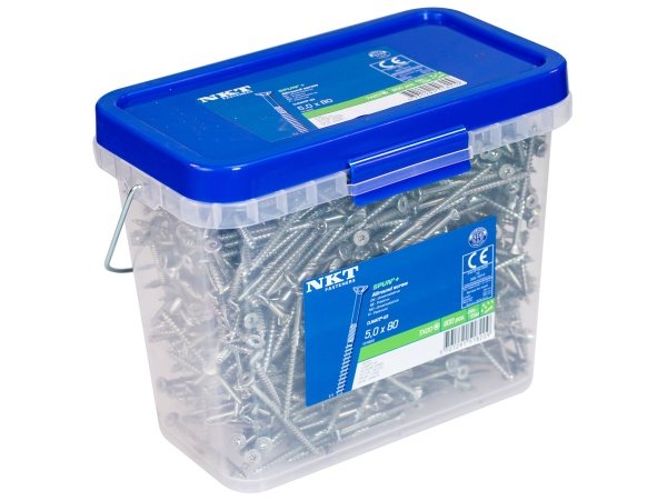 NKT spun+ skrue uh climateG3