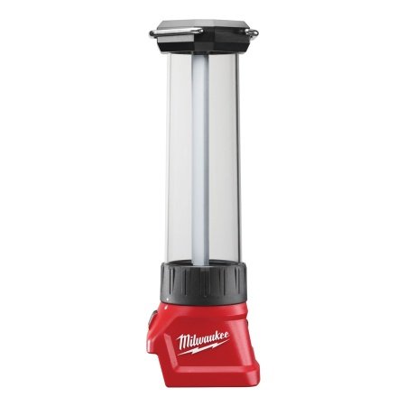 Milwaukee arbejdslampe