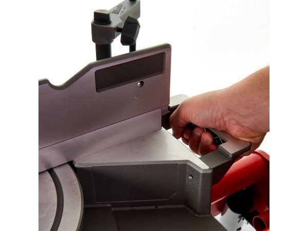 Milwaukee akku kap-/geringssav