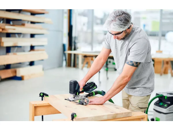 Festool stiksav