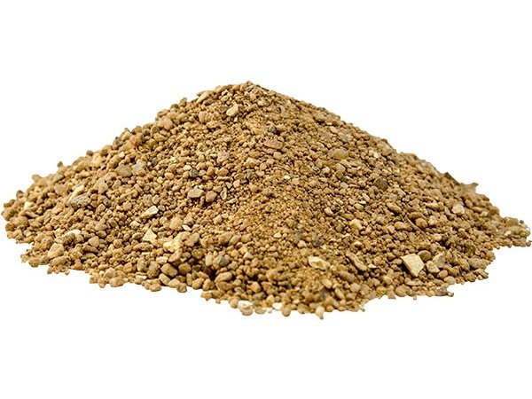 Champost Afretningsgrus 0-8 mm hos 10-4.dk Champost afretningsgrus