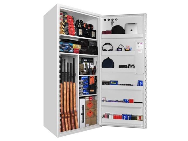 SS Våbenskab SP99XXL 16