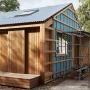 Knauf vindgips Clima Board, produkt i miljø