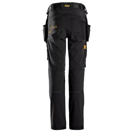 Snickers arbejdsbukser 7575