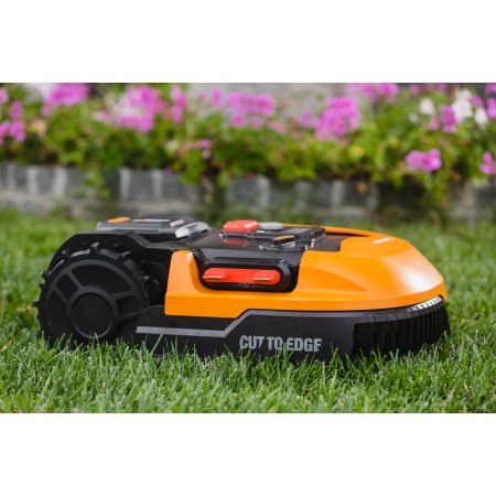 Worx robotplæneklipper M700