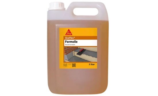 Skalflex formolie