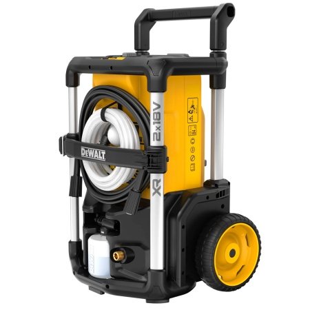 Dewalt højtryksrenser