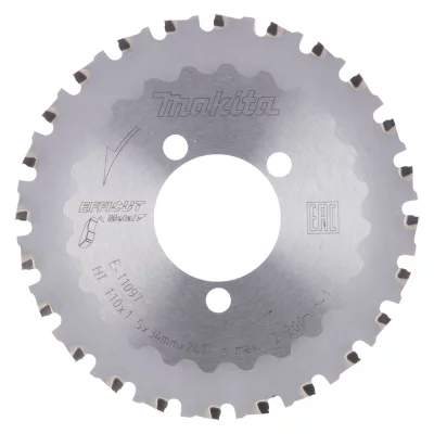 Makita rundsavsklinge