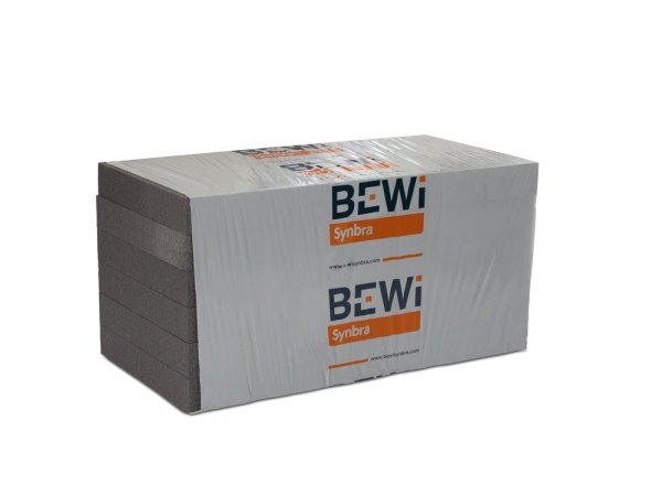 BEWI gulvisolering Super EPS80