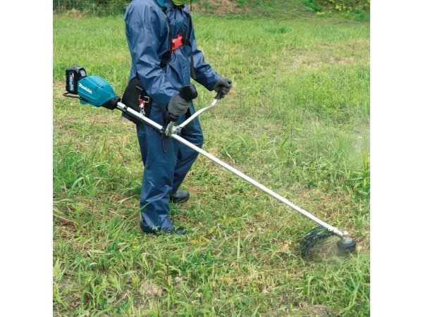 Makita akku buskrydder