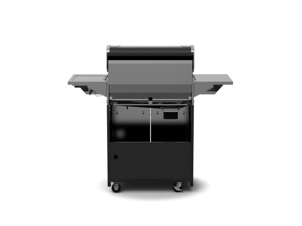 Nexgrill 4B evolution Nexgrill 4B evolution gasgrill