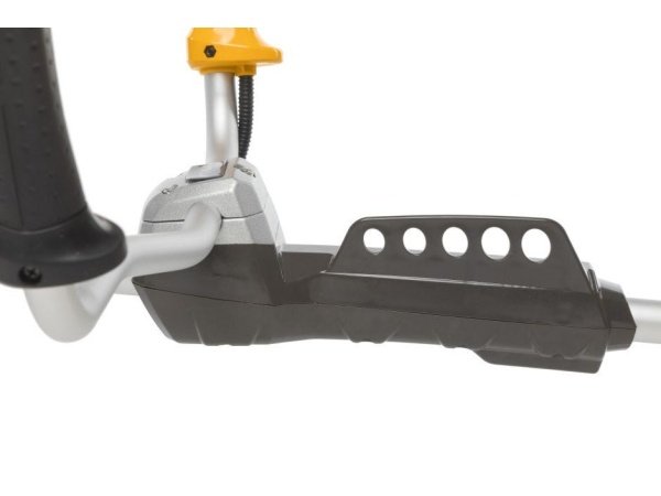 Stiga buskrydder benzin