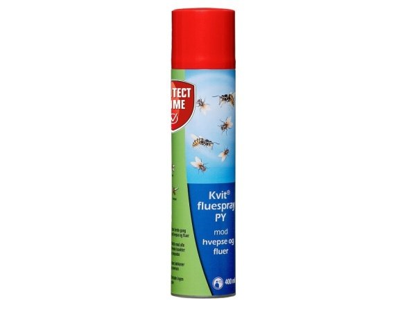 Protect Home Kvit fluespray Protect Home Kvit fluespray
