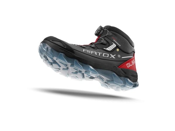 Airtox sikkerhedsstøvle GL66