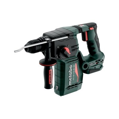 Metabo akku borehammer