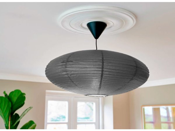 Nordlux rispapir pendellampe