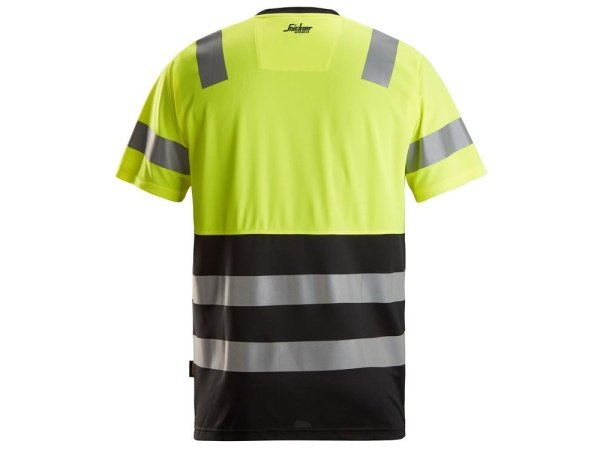 Snickers High-Vis T-shirt 2535
