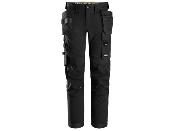 Snickers arbejdsbukser 6275