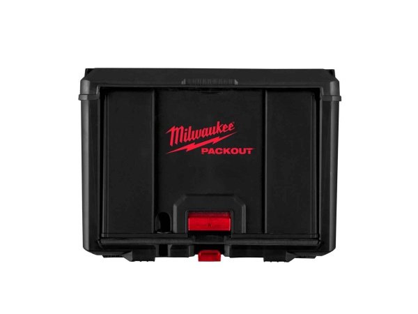 Milwaukee jalousiskab