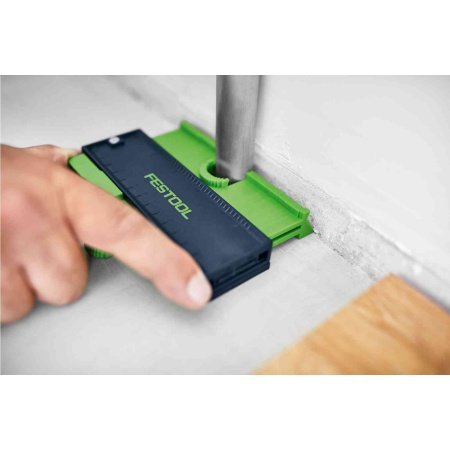 Festool konturmåler