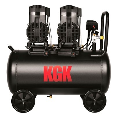 KGK kompressor