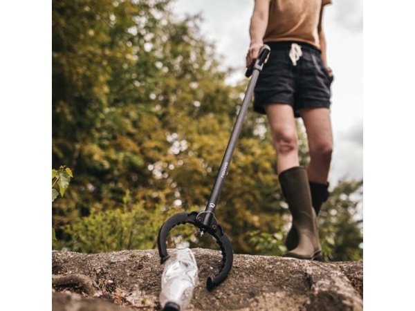 Fiskars griber solid