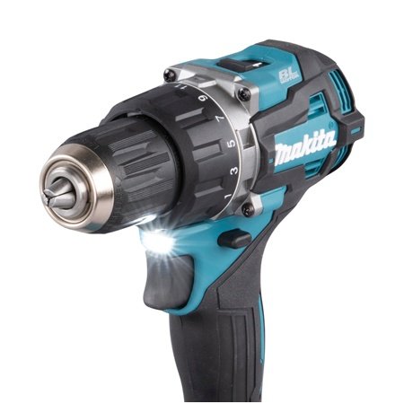 Makita akku boremaskine XGT