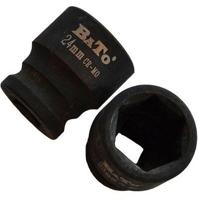 Bato krafttop 1/2 x 30 mm 19330