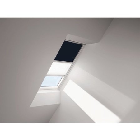 Velux duogardin 2-i-1