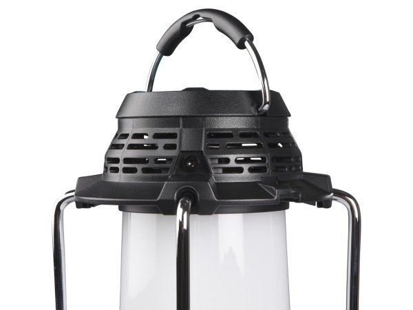 Makita lanterne/FM-radio