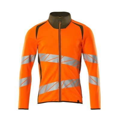 Mascot sweat Accelerate Safe