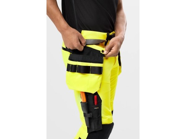 Snickers bukser 6930