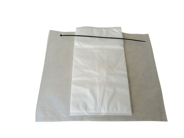 Starmix Smart fleecepose