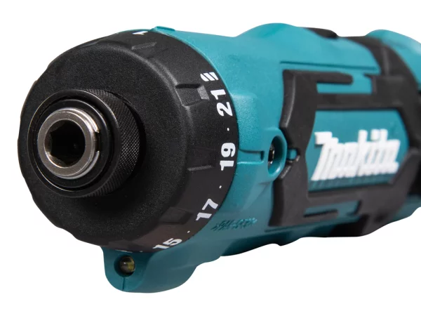 Makita knækskruetrækker