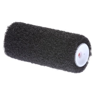 Dana spartelrulle, produkt set forfra