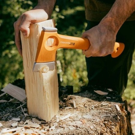 Fiskars X-series X13 turøkse